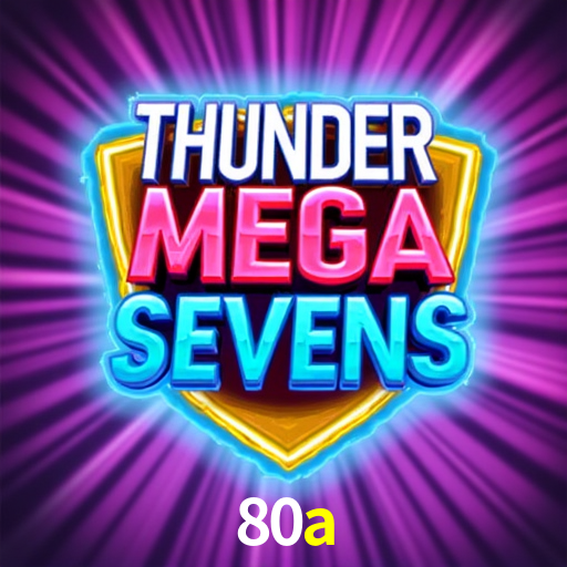 Promoção Relâmpago 80a